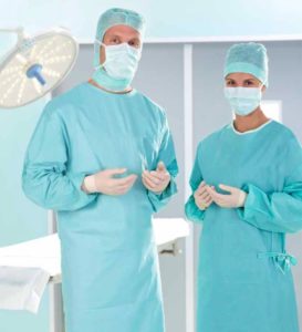 Surgical Medical Gowns