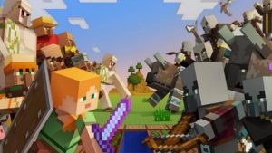 Enjoy Running Your Own Minecraft Server & Create Your Own World