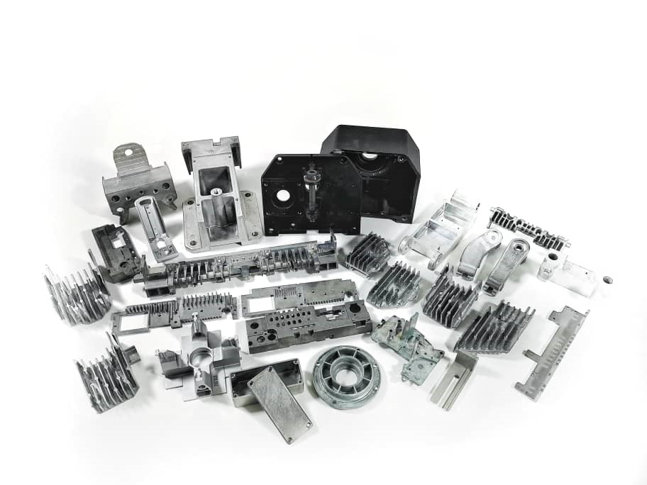 Everything To Be Known About Precision Die Casting