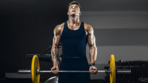 Testosterone Booster Can Help You Overcome Plateaus in Your Fitness Journey