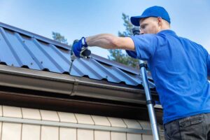 How To Safely Hire A Roofing Contractor