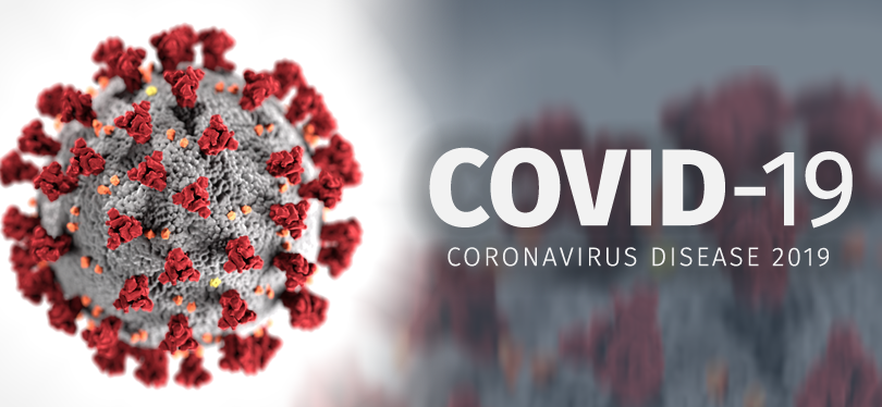 Assist your organization to get rid of this pandemic
