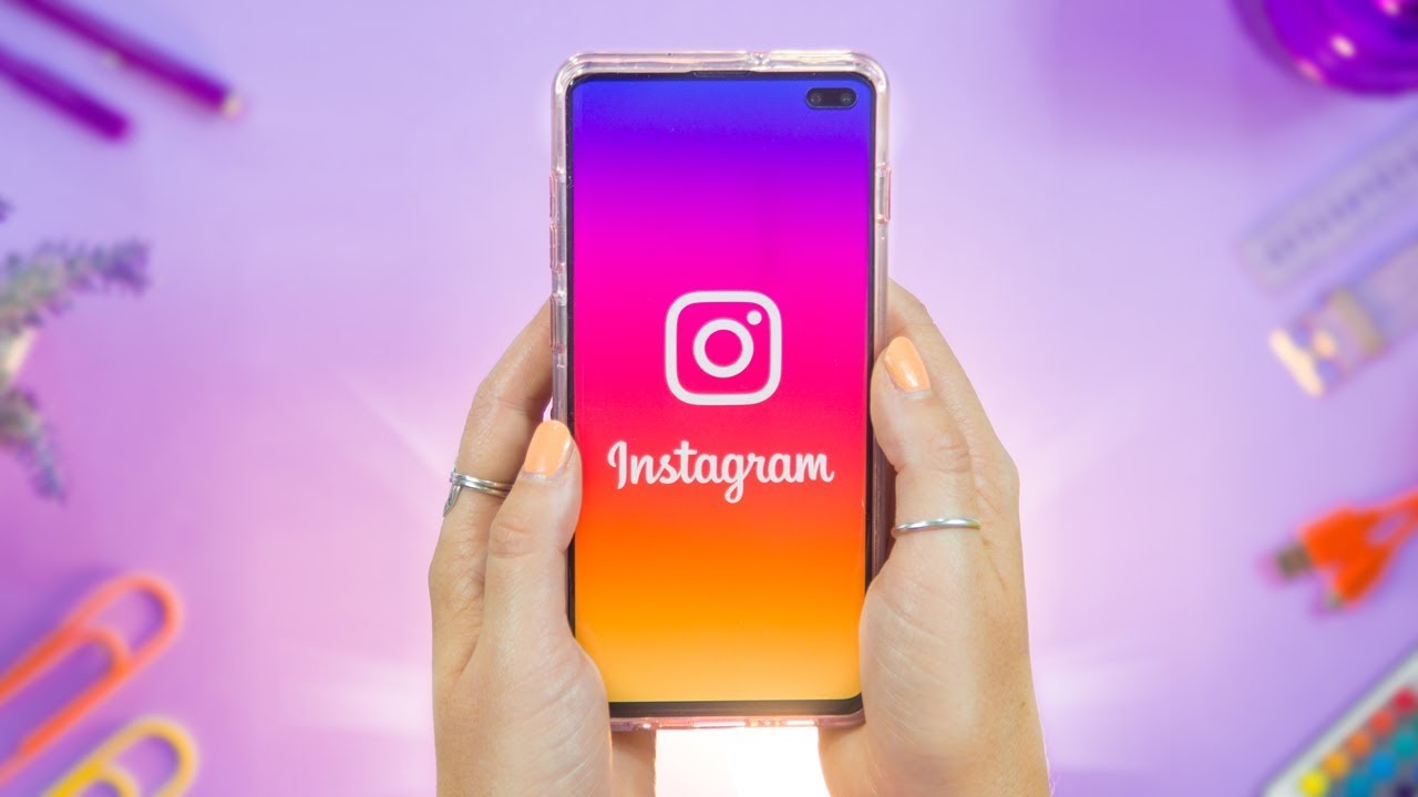 MAKE YOUR INSTA PROFILE MORE ACTIVE & EARNABLE